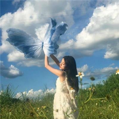 狗吃掉了影子